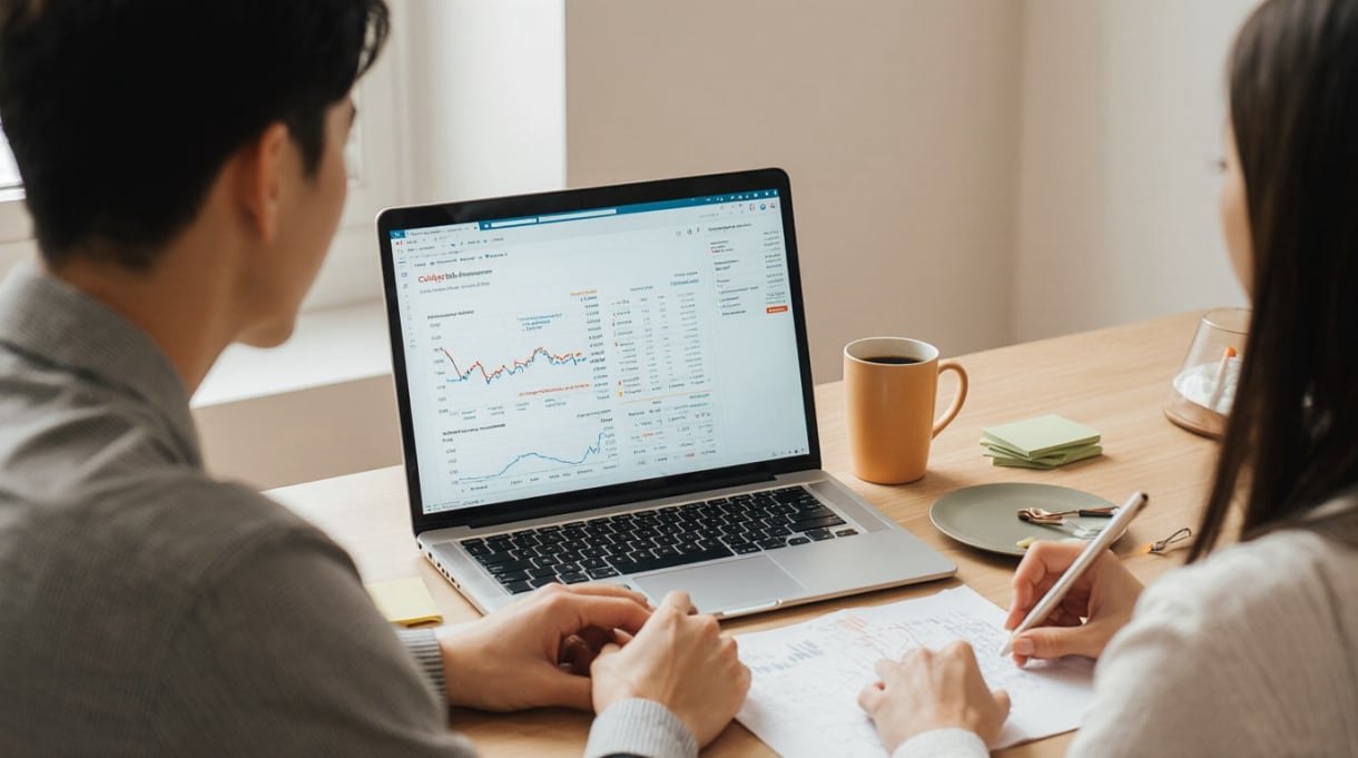 Human Capital Professionals